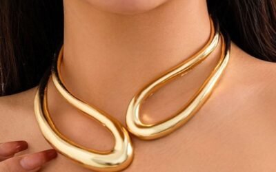 What jewellery is trending right now?
